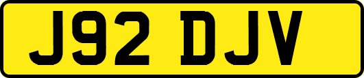 J92DJV
