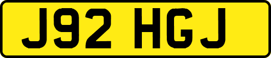 J92HGJ
