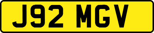 J92MGV