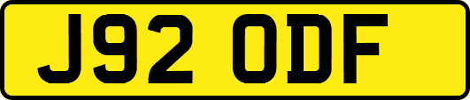 J92ODF