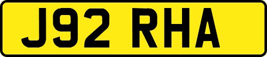 J92RHA