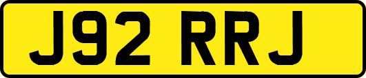 J92RRJ