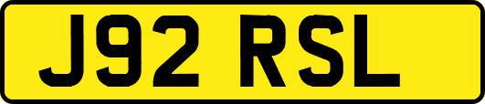J92RSL