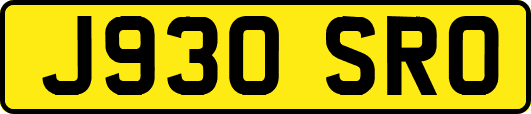 J930SRO