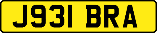 J931BRA