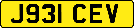 J931CEV