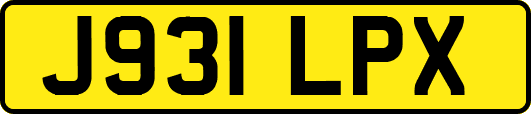 J931LPX