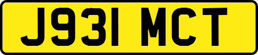J931MCT