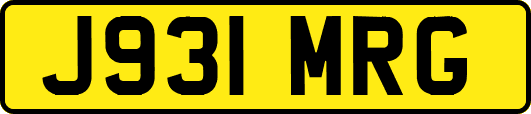 J931MRG