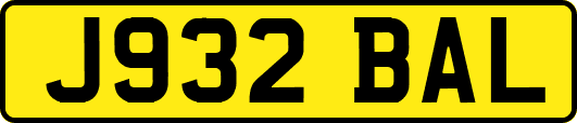 J932BAL