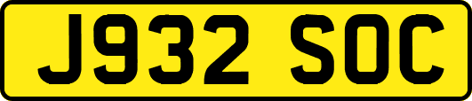 J932SOC