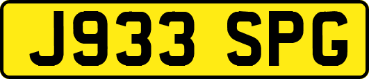 J933SPG