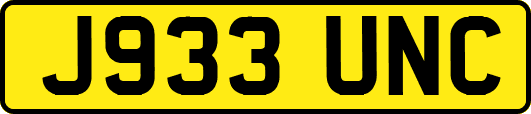 J933UNC