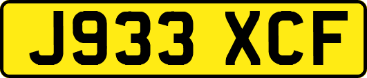 J933XCF