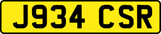 J934CSR