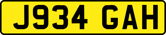 J934GAH