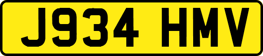 J934HMV