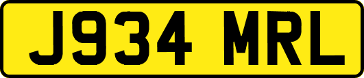J934MRL