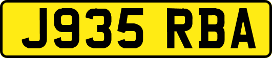 J935RBA