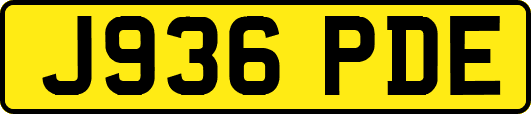 J936PDE