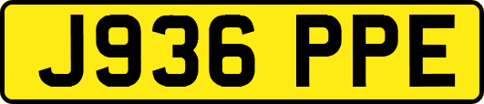J936PPE