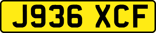 J936XCF