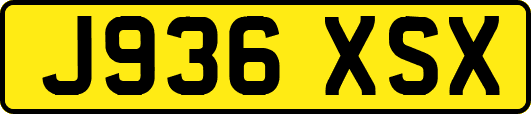 J936XSX