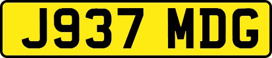 J937MDG