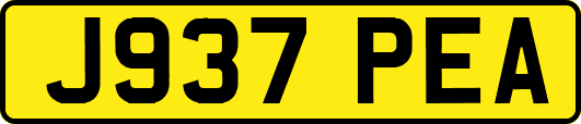 J937PEA