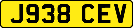 J938CEV