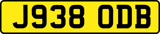 J938ODB
