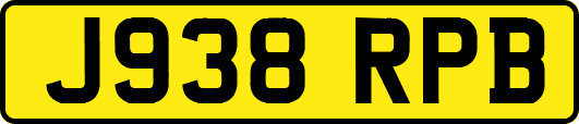 J938RPB