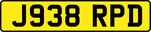 J938RPD