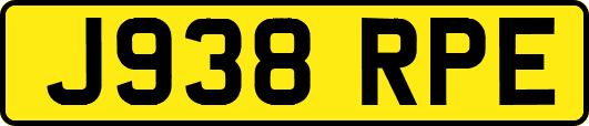 J938RPE