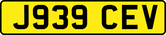 J939CEV
