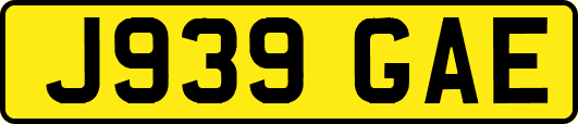 J939GAE