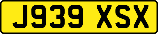 J939XSX