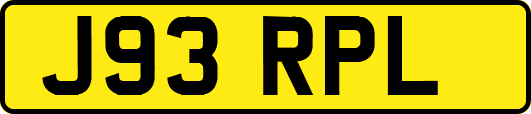 J93RPL