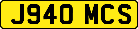 J940MCS