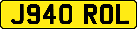 J940ROL