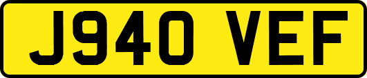 J940VEF