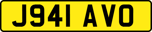 J941AVO