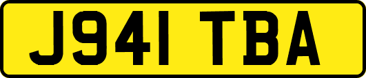 J941TBA