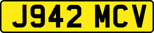 J942MCV