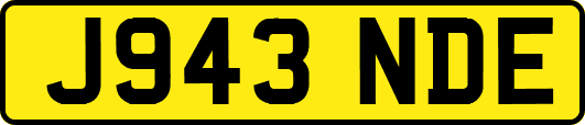 J943NDE