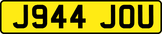 J944JOU