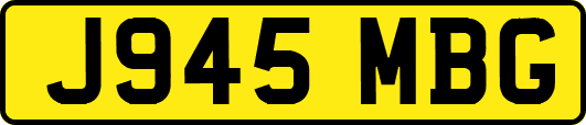 J945MBG