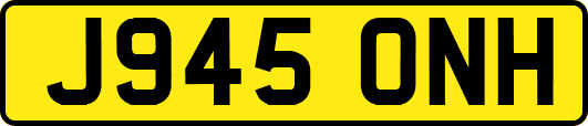 J945ONH