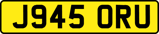 J945ORU