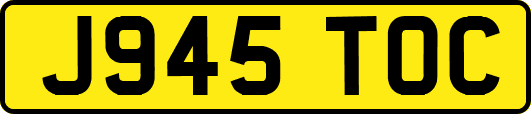 J945TOC